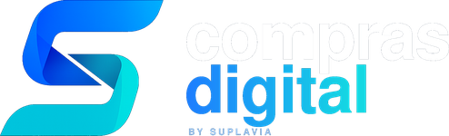 Compras Digital by Suplavia